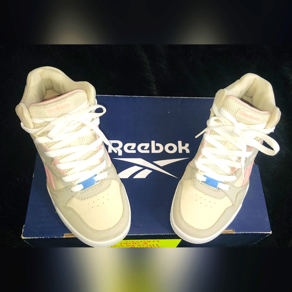 Reebok shoes 6